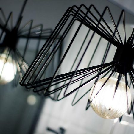 Clicktheflat The Warsaw Rising Museum Apartments Εξωτερικό φωτογραφία
