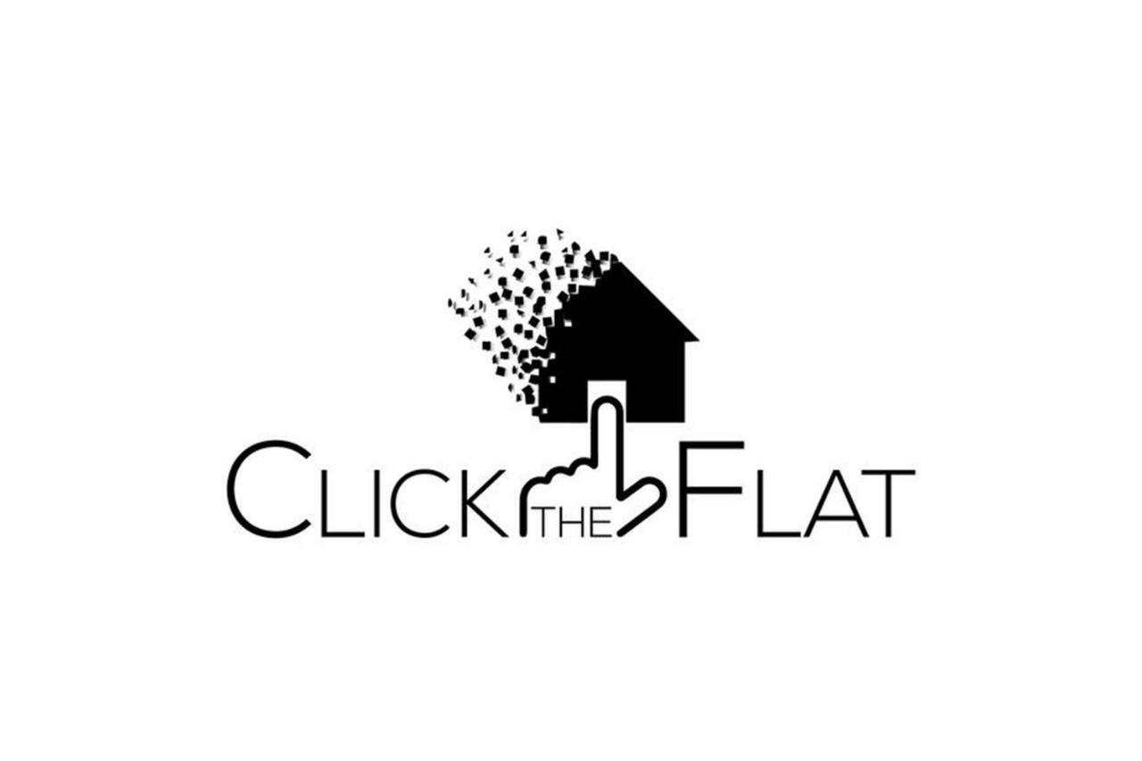 Clicktheflat The Warsaw Rising Museum Apartments Εξωτερικό φωτογραφία
